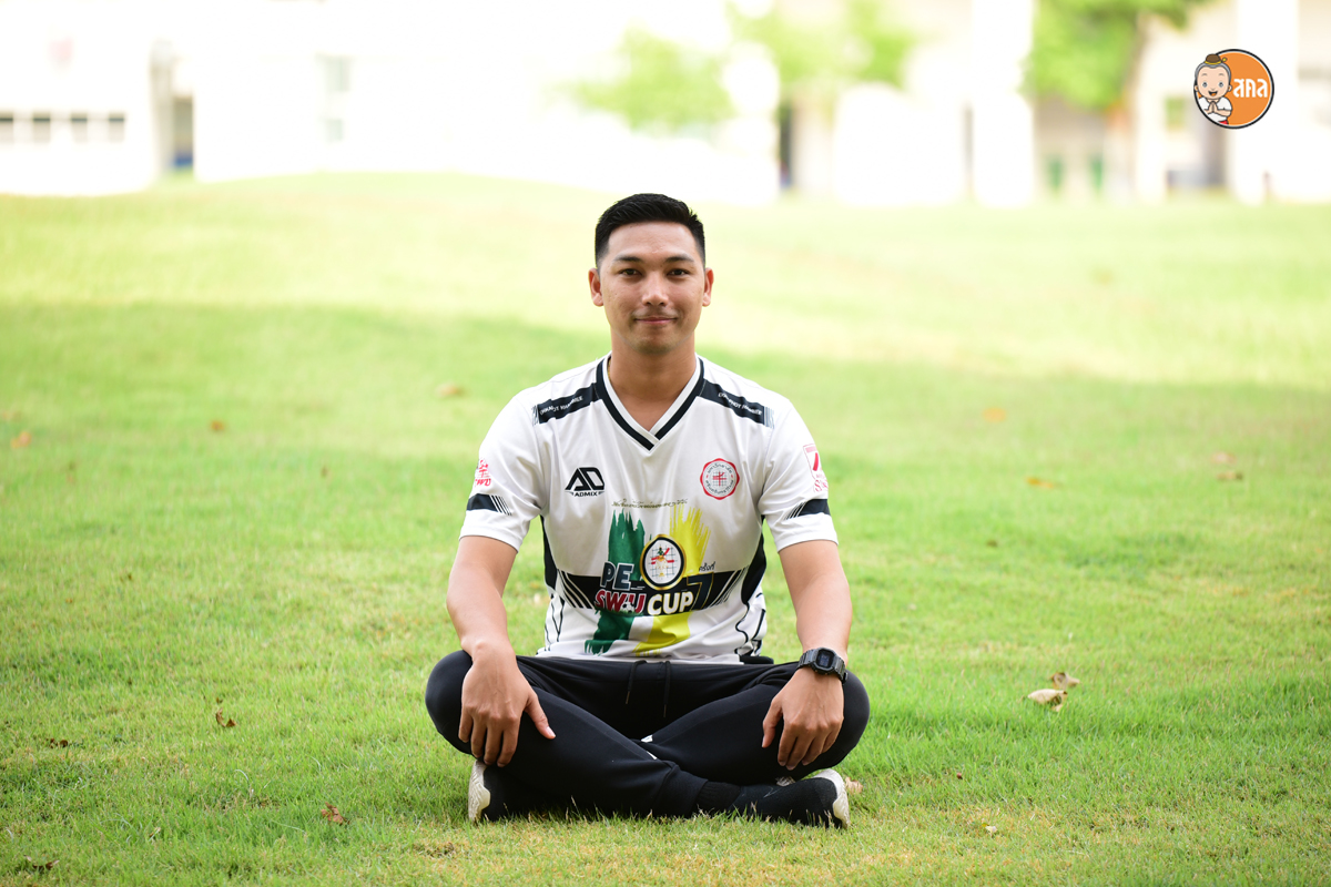 เรื่องเล่าจากภาคี คุณ ศิวนัฐ เรืองสินประเสริฐ์ โค้ชทีมรัตนโกสินทร์สมโภช บางขุนเทียน