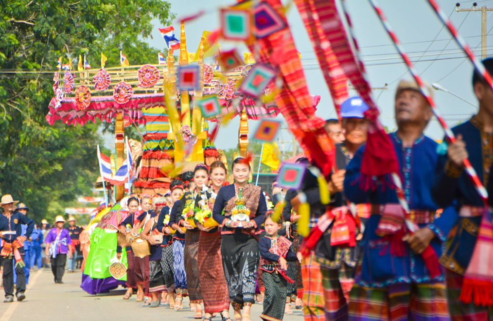 เครือข่ายงดเหล้า-สสส.และมูลนิธิสื่อเพื่อสุขภาวะ จัดเสวนาออนไลน์หาทางออกจัดงานบุญบั้งไฟในยุคโควิด-19