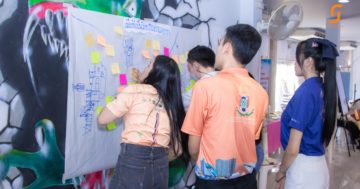 ขอนแก่น เมืองที่เป็นมิตรสำหรับเด็กและเยาวชน