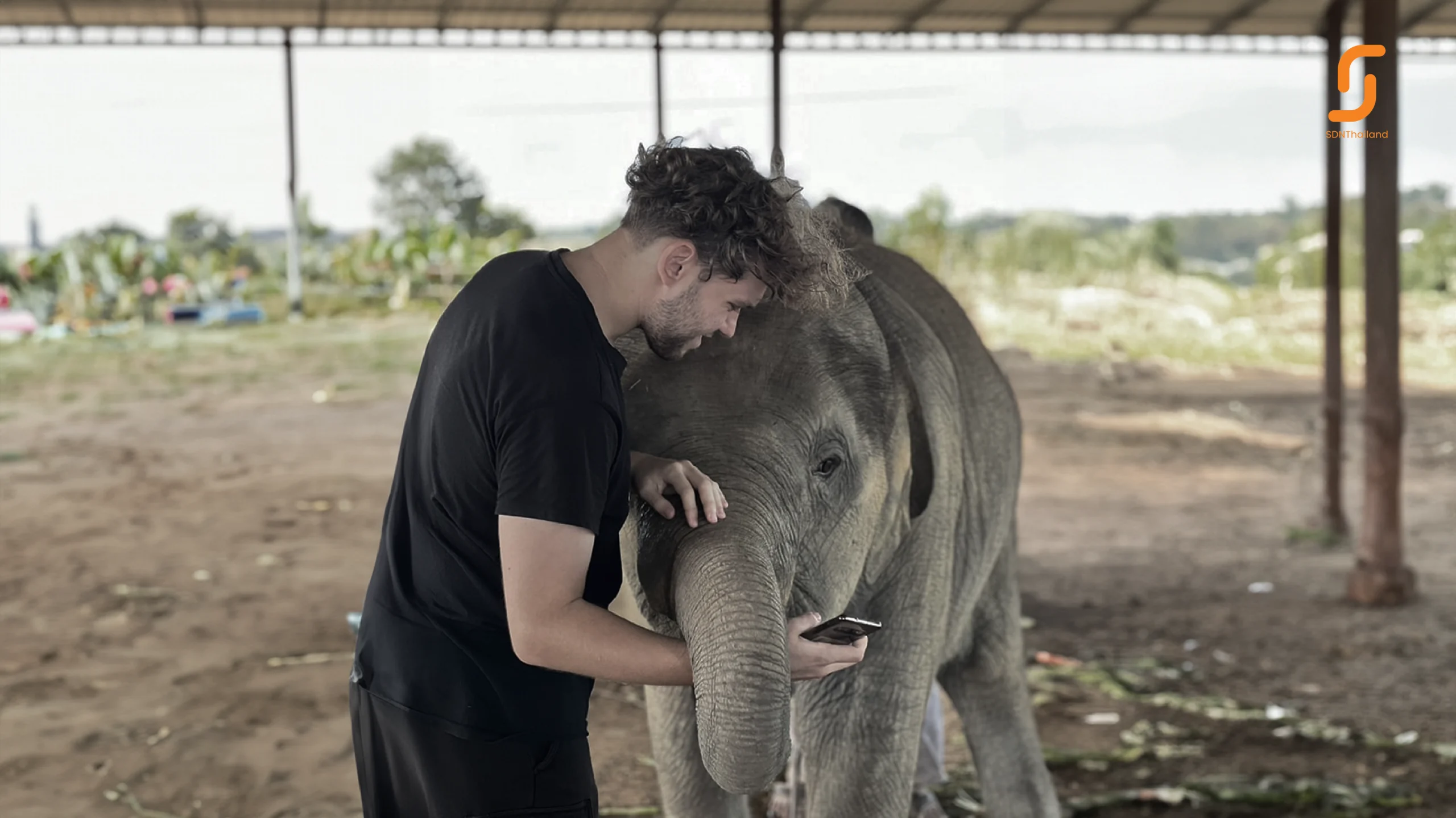 โครงการท่องเที่ยวปลอดภัยวัฒนธรรมสร้างสุข สร้างประสบการณ์ท่องเที่ยวที่หลากหลายและสร้างสรรค์ในชุมชนตำบลกระโพ